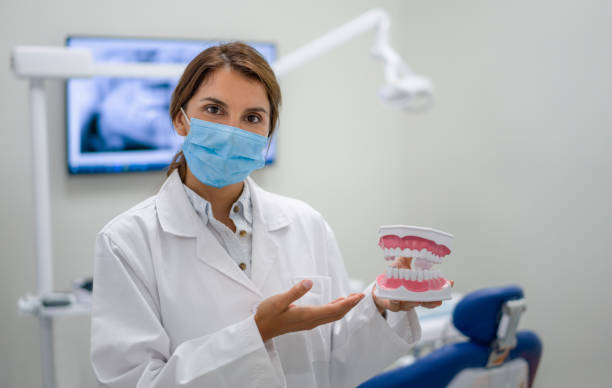 Best Emergency Dental Care for Trauma or Injury in Edisto, SC