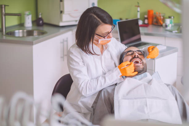 Best Weekend Emergency Dentist in Edisto, SC