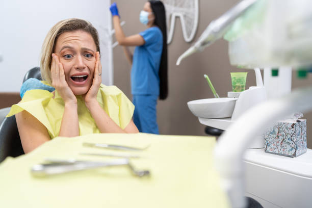 Best Emergency Root Canal Treatment in Edisto, SC