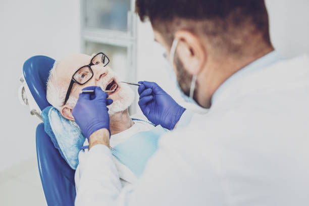 Best Emergency Wisdom Teeth Removal in Edisto, SC